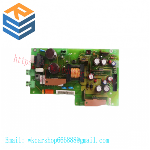 ABB SDCS-POW-1 10012279 POWER SUPPLY