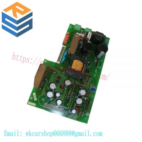 ABB SDCS-POW-1C, High-Performance Power Supply Module