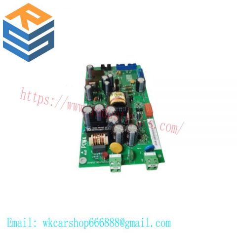 ABB SDCS-POW-4-SD 3ADT315100R1012 Power Supply Board