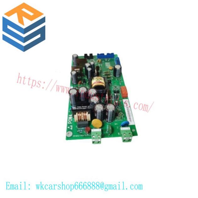 ABB SDCS-POW-4-SD 3ADT315100R1012 Power Supply Board