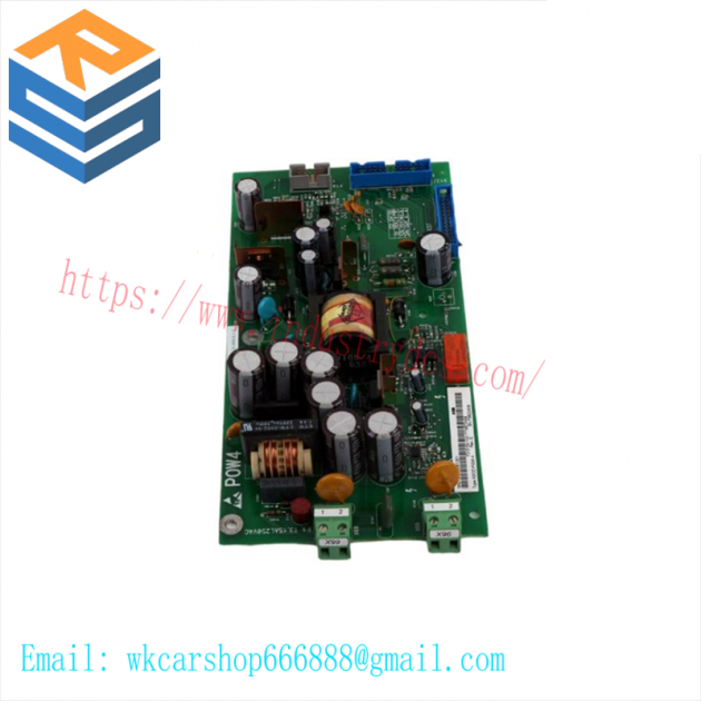 ABB SDCS-POW-4 SD POWER SUPPLY