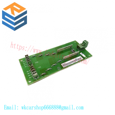 ABB SDCS UCM-1-COAT 3ADT220090R0008 - Extension Board