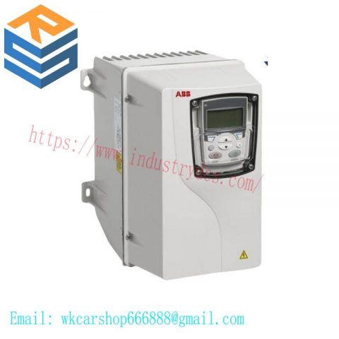 ABB SECG-01 | 3AAA0000051449 | Inverter Drive