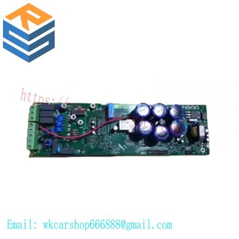 ABB SINT4220C/4210C Drive Board Power Module