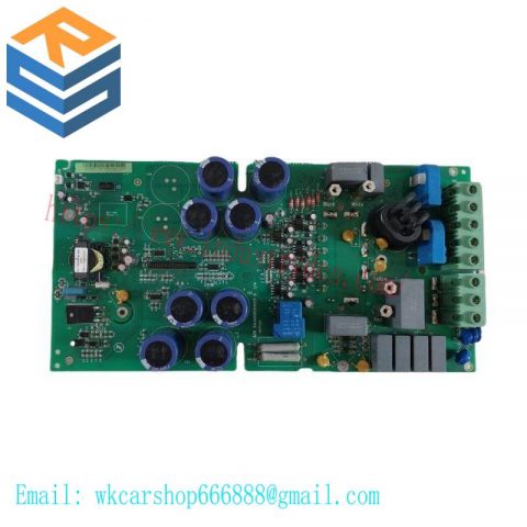 ABB SINT4310C Inverter Driver Board - Industrial Control Solutions