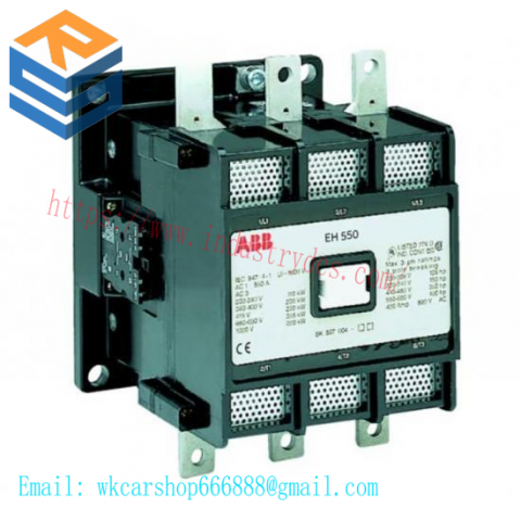 ABB SK827-005 DCS Module: Industrial Automation Solution
