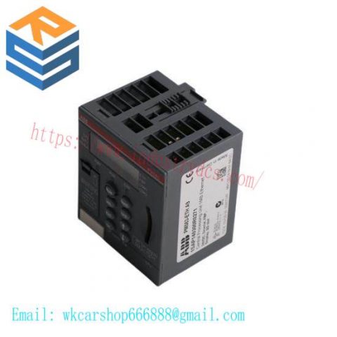 ABB SLC New: Industrial Automation Control Module, PLC