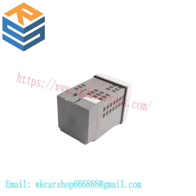 ABB SM1006S/B12 Videographic Chart Recorder