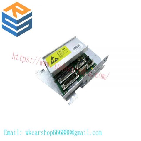 ABB SMB 3HAC021905-001, IRB6700, 3HAC043075-003, Modular Automation Solutions