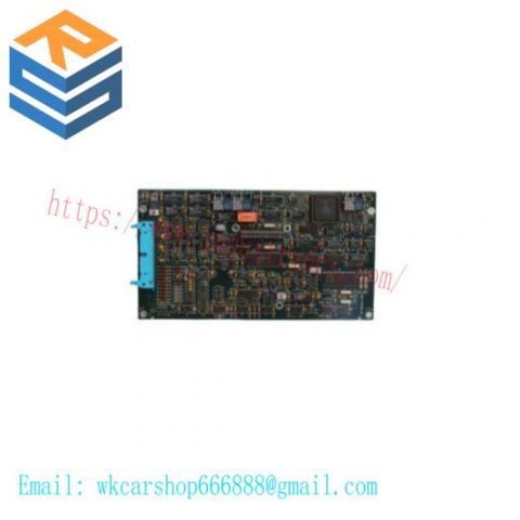 ABB SNAT-609-TAI Control Board - Precision Engineered for Industry 4.0 Solutions