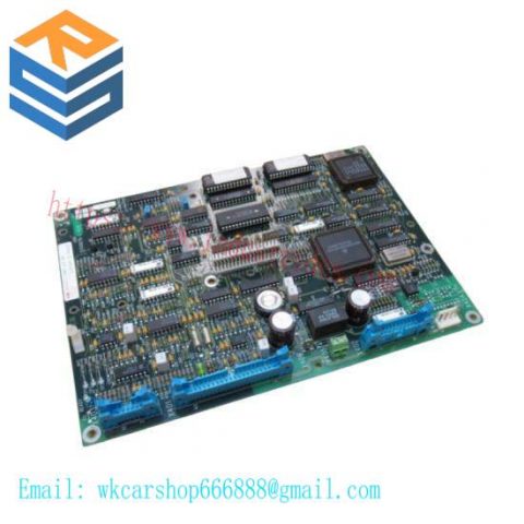 ABB SNAT603 Industrial Control Module, Advanced Automation Solution