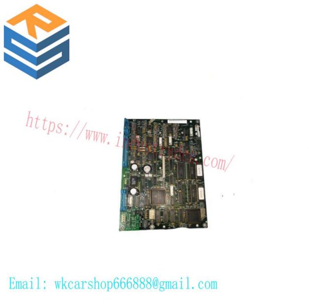ABB SNAT603CNT Control Board for Industrial Automation Applications