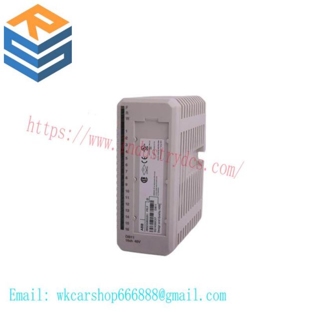 ABB SNAT603CNT Control Board for Industrial Automation Applications