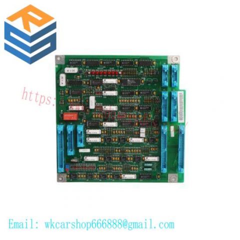 ABB SNAT620PCB SNAT 620 PCB RTD Input Module, Temperature Sensing and Control Solutions