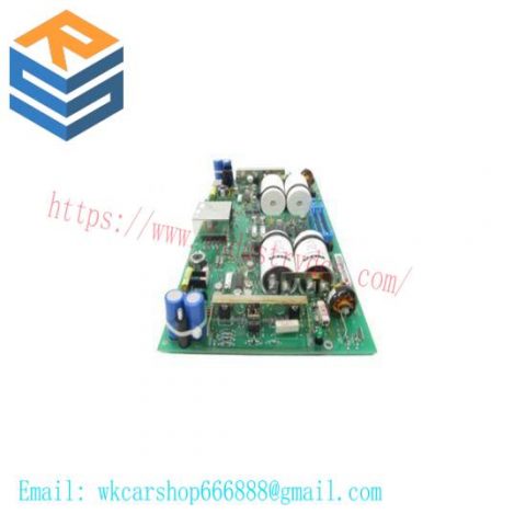ABB SNAT632PAC - High-Power Pulse Amplifier Board