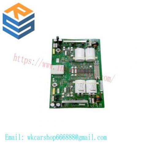ABB SNAT 632 PAC 61049428 Pulse Amplifier Board