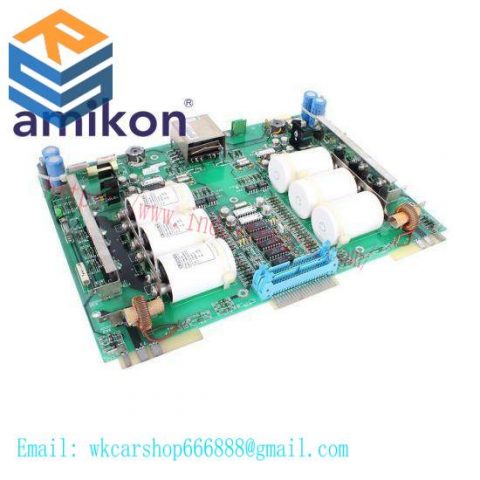 ABB SNAT633PAC - DCS Module