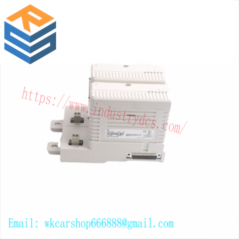 ABB SNAT7261INT Main Interface Board - High-performance Control Module for Industrial Automation