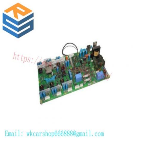 ABB SNAT7261SCP SNAT 7261 SCP Drive Board, Industrial Control Module