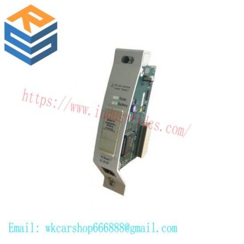 ABB SNAT7621SCP Industrial Drive Board