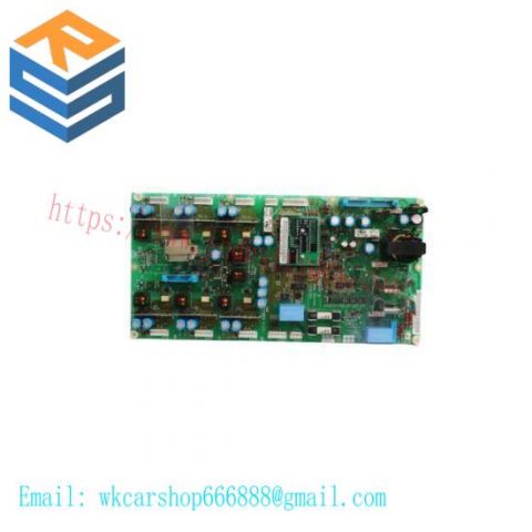 ABB SNAT 0253 BDB - Brand New Industrial Control Module