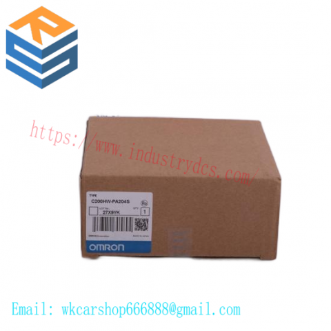 ABB SNAT 2103 BDB / 57617659 - Advanced Safety Module for Industrial Automation