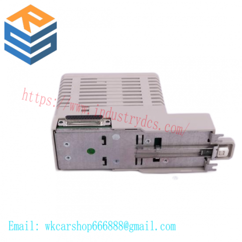 ABB SPAM150CAA | SPAM 150 C Motor Protection Relay
