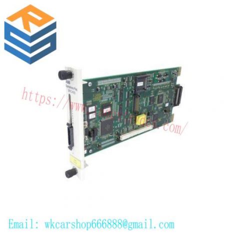 ABB SPBRC400, Bailey Bridge Controller