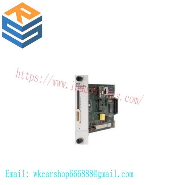 ABB SPBRC410 PLC Bridge Controller Module