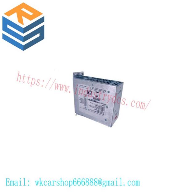 ABB SPS01 | 7760690156 | Power Supply Module