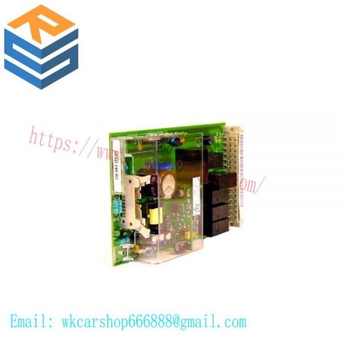 ABB SPTU 240 R2 | Power Supply Module