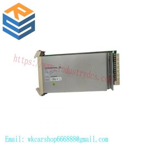 ABB SR511/3BSE000863R0001 Power Regulator - Precision Control for Industrial Automation