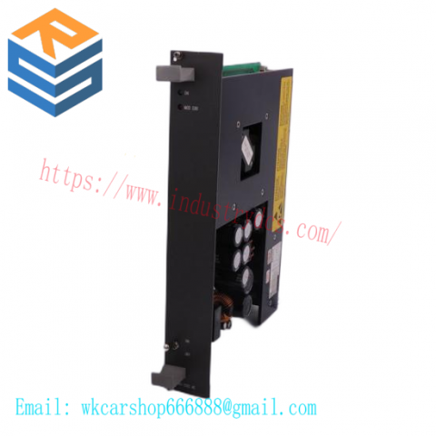 ABB SYN5201A-Z 3BHB006714R0277 - High-Performance Industrial Control Module