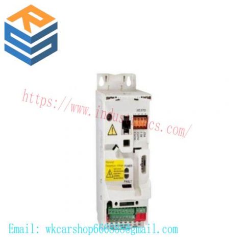 ABB TA924F Dummy Coupler Module, 3BDH001031R0001, PLC Accessories