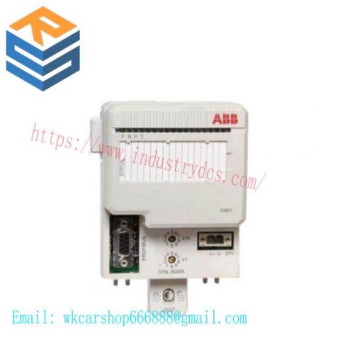 ABB TA951F - 3BDH001030R0001 Battery for RAM Buffering