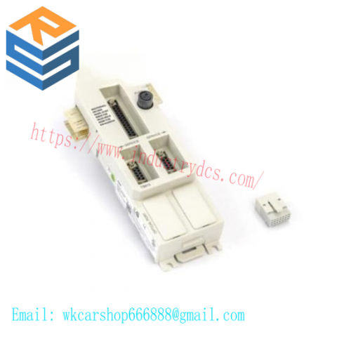 ABB TB815 - 3BSE013204R1 DCS Module