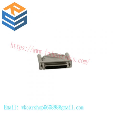 ABB TB851 3BSC950194R1 - DCS Module: Advanced Control Solution for Industrial Automation