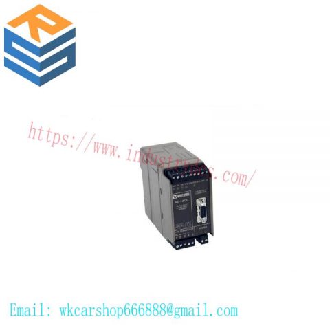 ABB TC562 Short Distance Transmission Modem
