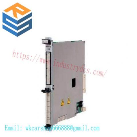ABB TEPI1 R1D Control Board 1KHW002601R0001