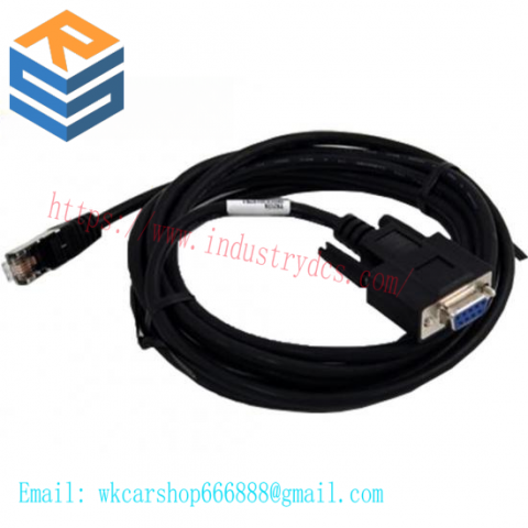 ABB TK212 3BSC630167R2 - DCS Module: Advanced Control Solutions