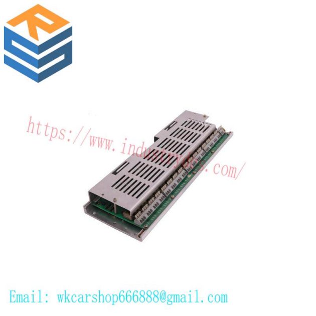 ABB TK516 Module for Industrial Automation Systems