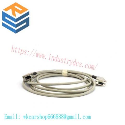 ABB TK527V030 - 3BSC950004R1 Interface Cable