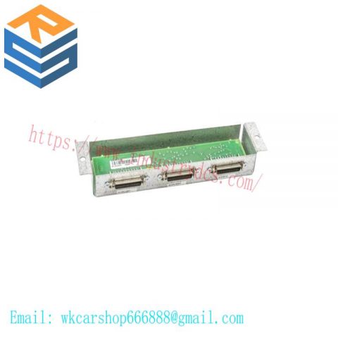 ABB TK566 - 3BSE012153R1 Interconnector Kit