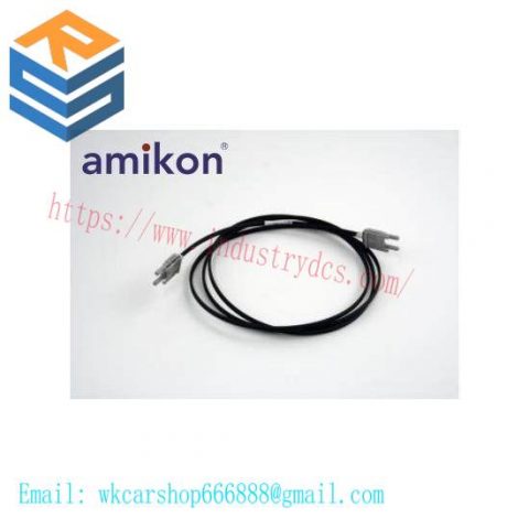 ABB TK811V150 3BSC950107R1 Power Over Fiber Cable