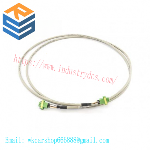 ABB TK821V020 - 3BSC950202R1 PLC Module, Precision Automation