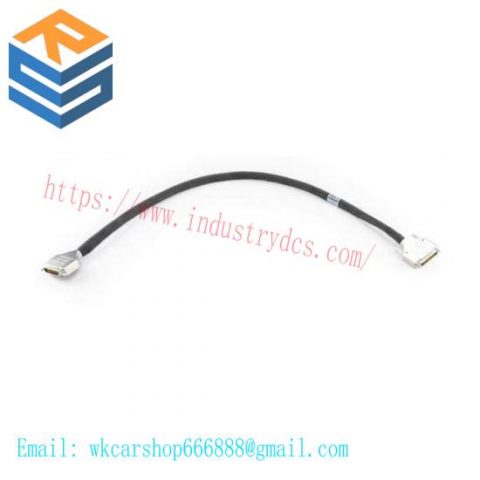 ABB TK850V007 - DCS Control Module, Precision Engineering for Industrial Automation