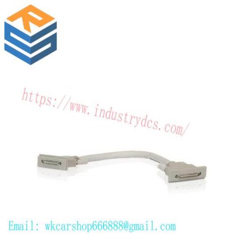 ABB TK857V003, 3BSC950375R1, RCU Link Cable