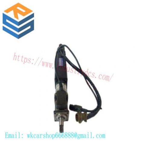 ABB TK890F 3BDM000202R1 - Diagnostic Cable for Industrial Control Systems