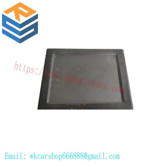 ABB TPPB-02 Control Module for Industrial Automation