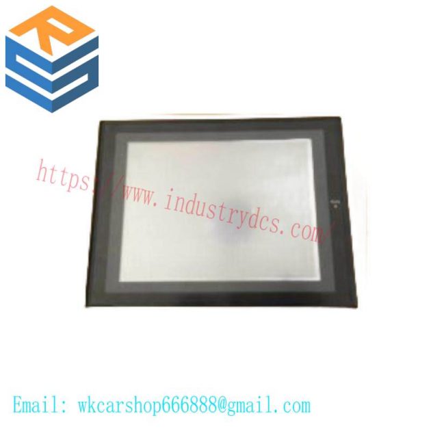 ABB TPPB-02 Control Module for Industrial Automation